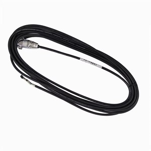 Cable de codificador Heidenhain 1387 de 7m con revestimiento de PVC para accionamiento de tracción de elevadores de construcción - Product Image 2