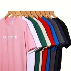 Design Most Popular Custom Logo Bulk Supplier Heavyweight Polo Graphic T-Shirt for Men Staff <b>Gift</b> Valentine <b>Gift</b> Set T-shirt - Product Image 2