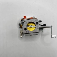 Nouveau carburateur pour Wacker Neuston BS600 BS650 BS700 BS600S BS50-2 BS60-2 BS70-2 WM80 tondeuse à gazon tracteur carburateur