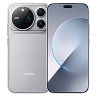 Nouveau Smartphone Honor Magic9 Pro Max 5G Original 2026, Écran OLED 6,8 pouces, Processeur SN8 Elite Gen6, Batterie 8800 mAh, Chargeur 100W, MagicOS 11, NFC