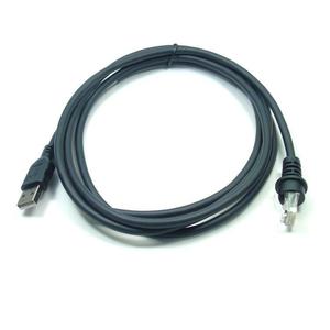 3 ม. 5 ม. สาย USB แบบขดเกลียวสำหรับฮันนี่เวลล์ เมโทรโลจิก MS9520 MS9540 MS7120 MS1690 - Product Image 4