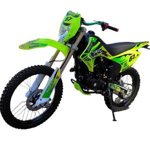 <span class=keywords><strong>Moto</strong></span> tout-terrain de haute qualité 21/18 pouces, moteur à essence <span class=keywords><strong>250cc</strong></span>, 4 temps, <span class=keywords><strong>mini</strong></span> <span class=keywords><strong>moto</strong></span> <span class=keywords><strong>cross</strong></span>, freins à disque avant/arrière, vitesse maximale - Product Image 4