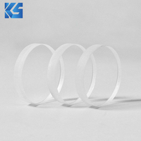 ITO FTO Leitfähig Beschichtetes Geätztes Glas ITO Leitfähig Beschichtetes Glas 60*60*1,1mm 6 Ohm/qm Gehärtetes Glas für Laboratorien