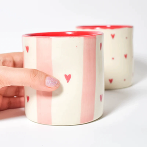 Nouvelle Tasse en Céramique Cœur d'Amour Mignonne 2026 – Personnalisable avec Logo – Idéale pour Mariage, Saint-Valentin, Anniversaire, Fête – Vente en Gros – Souvenir - Product Image 4