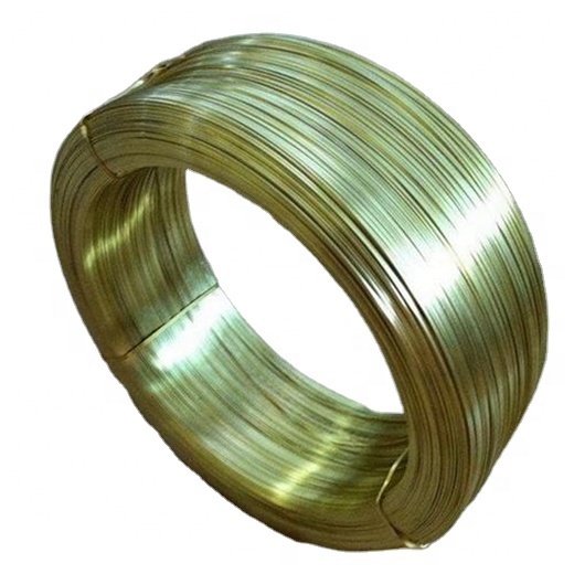 Медный провод ASTM C70600 C71500 99.99% лом медный провод