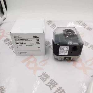 Interruptor KromSchroder de Alemania DG50T-22N DG17VC1-6W DG10U-6T 500T-22N Original Nuevo con 1 Año de Garantía - Product Image 6