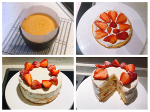 ผงปรุง<span class=keywords><strong>เค้ก</strong></span>ฟองน้ำคุณภาพสูง 5 กก. ความบริสุทธิ์ 99% <span class=keywords><strong>พ</strong></span>ร้อมทำในไม่กี่นาที <span class=keywords><strong>สูตร</strong></span><span class=keywords><strong>เค้ก</strong></span>สำหรับหม้อหุงข้าว - Product Image 6