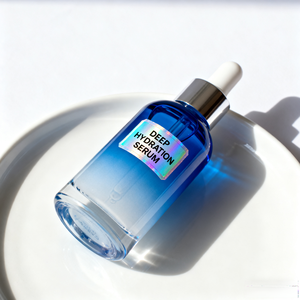 Scratch Off dính stickers-tùy chỉnh in nhãn cho Xổ Số & khuyến mãi hoạt động - Product Image 4