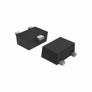 Single Diodes SOT-723 NSVBAS21M3T5G BOM Quote Service Price List For Electronic Components - Product Image 1