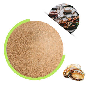 abalone seasoning powder factory supply food grade abalone