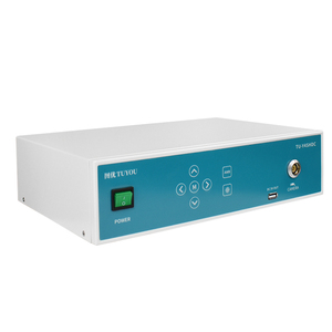 Cámara de Endoscopia Animal <span class=keywords><strong>Tuyou</strong></span> Medical 1080p con Montura C HD para Máquina de Endoscopia Rígida ENT, Equipo Hospitalario - Product Image 6