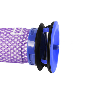 <span class=keywords><strong>Filtre</strong></span> Hepa lavable et moteur <span class=keywords><strong>pour</strong></span> aspirateur Dysons <span class=keywords><strong>V8</strong></span> <span class=keywords><strong>Filtre</strong></span> HEPA de remplacement - Product Image 3