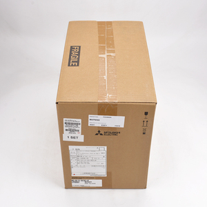 Módulo amplificador de servoaccionamiento CNC original Mitsubishi MDS-DH2-CV-300, nuevo amplificador de accionamiento Mitsubishi MDS-DH2-CV-300 - Product Image 3