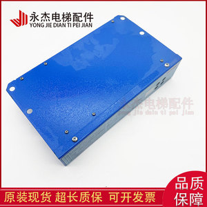 Convertidor de Frecuencia para Operador de Puerta de Ascensor Edenbo TD3400 en Stock, Controlador Digital Zhanpeng Disponible - Product Image 4
