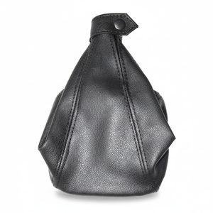 Black <b>Gear</b> Shift Boot for Palio-Siena-Albea E.M. Cars Car <b>Gear</b> <b>Knob</b> - Product Image 2