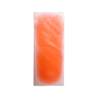Patchs de gel rafraîchissant contre la fièvre aux ingrédients naturels Huawei, 8 heures de fraîcheur, 12x5cm, soulagement de la douleur, bandes pour le front, pour chien, pied, bébé, enfants