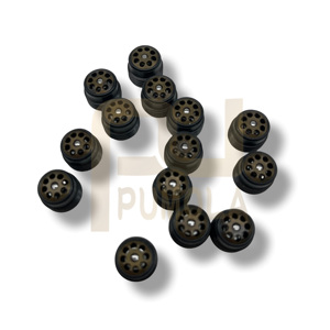 Válvula de Retención Hidráulica RC2 RC 2/1 Tipo RB RC RE - Product Image 1
