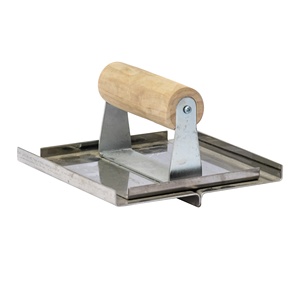 Perkakas Beton Hand Groover