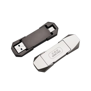1TB di động SSD tốc độ nhanh ổ đĩa USB 3.2 Gen2 bên ngoài ổ đĩa trạng thái rắn ổ đĩa ngón tay cái SSD Stick - Product Image 1