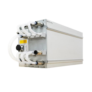 비트메인 Antminer S19 프로 + 하이드로 198T 191T 하이드로 냉각 비트코인 광산 기계 아시아 광부 S19 프로 + 하이드로 191T - Product Image 5