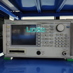 เครื่องวิเคราะห์ RF แบบพกพา Anritsu MS2663C 8.1 GHz มือสอง xgeqpt - Product Image 4
