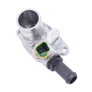 Nouveau thermostat et boîtier OEM 55202371 pour <span class=keywords><strong>FIAT</strong></span> <span class=keywords><strong>500</strong></span> / 500C 2007>ON <span class=keywords><strong>1</strong></span>.2 GPL AVEC joint, garantie <span class=keywords><strong>1</strong></span> an, capteur de pression absolue - Product Image 3