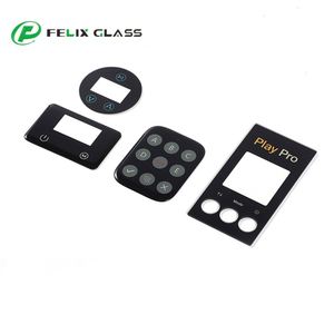 High Transmittance AR AF AG Glass for Touch <b>Screen</b> Cover Panel Felix Glass - Product Image 3