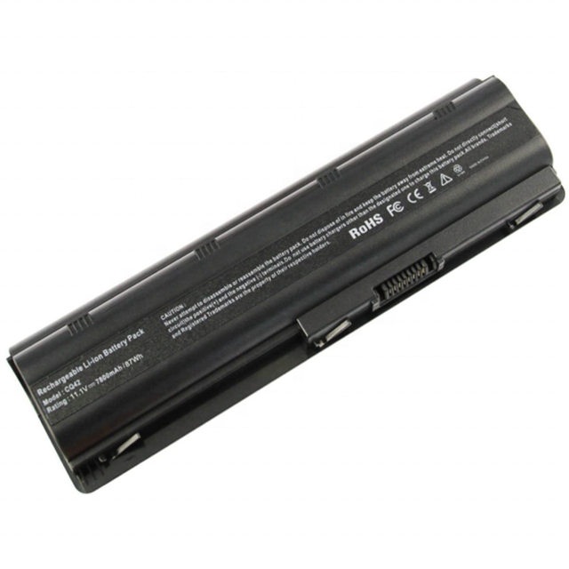 RUIHUA Battery for HP MU06 593553-001 593554-001 OEM CQ43 CQ42 Laptop Battery