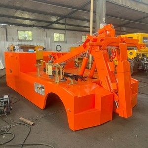 Camion de remorquage de haute qualité, prix usine Chine, modèle One Tow One, avec kit de levage de roue pour remorquage de voiture, à vendre - Product Image 1