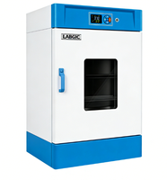 Incubadora de Cultivo con Temperatura Constante Termostática y Calefacción Eléctrica 125L 220V50HZ