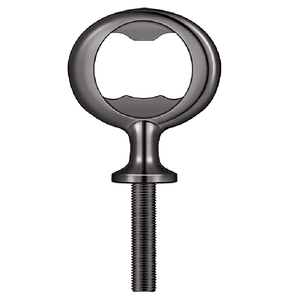 Hot Sale Zinc Alloy Eco-Friendly Classical Style Beer <b>Bottle</b> Opener Screw Top Cap Synthetic <b>Cork</b> Stopper Kit for Welcoming - Product Image 1