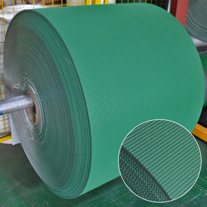 Nhà Máy Bán buôn Open End PVC & PU băng tải vành đai CuộN <span class=keywords><strong>Polyester</strong></span> phẳng vành đai cao su tùy chỉnh OEM hỗ trợ - Product Image 5