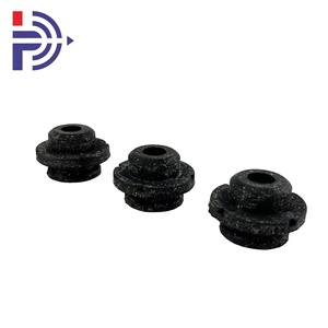 Isolateur de radiateur de haute qualité inférieur 25336-3x000 pour Hyundai Kia - Product Image 1