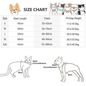 Ropa para perros grandes, chaleco cálido de invierno, chaqueta impermeable, trajes para perros, Bulldog Francés, <span class=keywords><strong>Galgo</strong></span>, Doberman - Product Image 6