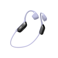 Écouteurs sportifs numériques Doogee BoneBeat Run, étanches IP67 pour usage quotidien