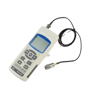 Medidor de Vibraciones Portátil JHZ VB-8206SD con Tarjeta Integrada, Precisión IP67 1 - Product Image 3