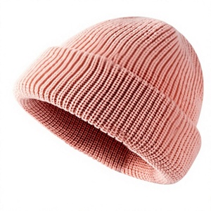 Bonnet personnalisé avec logo, vente en gros, pour marques de streetwear américaines, faible MOQ, production directe usine en gros - Product Image 1