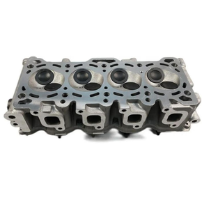 ฝาสูบสำหรับ Chevrolet Spark Daewoo matiz B10อลูมิเนียม96642710 96642709 96666228 96325166 - Product Image 5