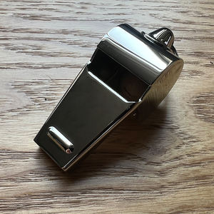 <span class=keywords><strong>Fischio</strong></span> di ottone <span class=keywords><strong>fischio</strong></span> forte <span class=keywords><strong>suono</strong></span> nitido ideale per allenatori, arbitri e adulti - Product Image 5
