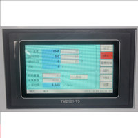 Testeur d'indice de fluidité à écran tactile MFI MFR MVR, plastomètre d'extrusion pour granulés de plastique PP PE ISO1133 ASTM D1238 CE