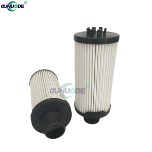 Filtro de Combustible Universal Pieza 10149977 para Maquinaria de Construcción, Excavadoras, Grúas, Diseño Duradero 00199948/1311288/EF-49030 - Product Image 1