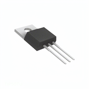 Composants de circuits électroniques Transistors TIP50TU TO-220-3 Originaux - Product Image 1