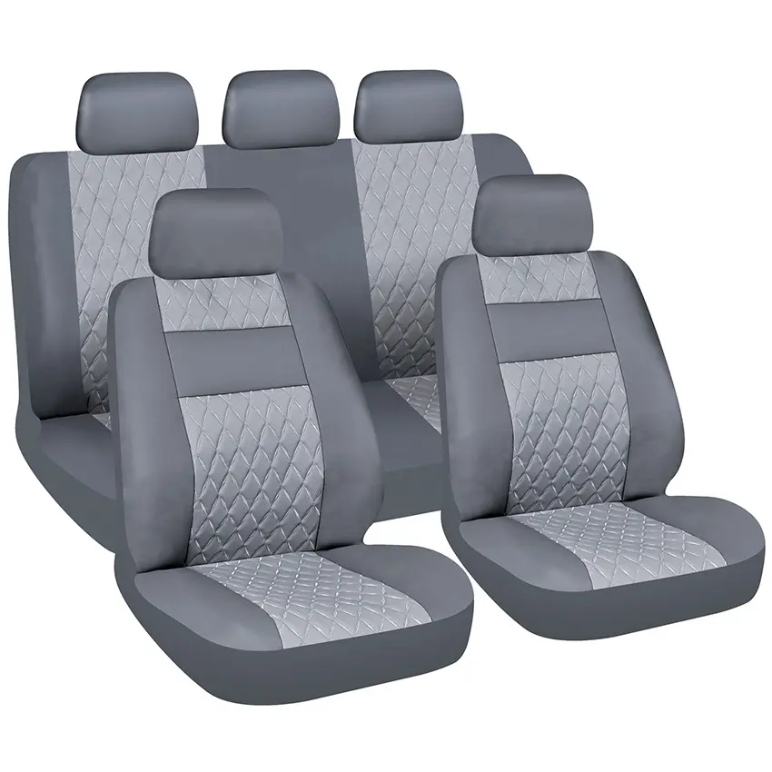 Accesorio de coche asiento de coche de accesorios funda para asiento de coche accesorios de decoracion interior para coche