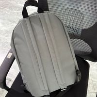 Sac à dos unisexe pour étudiants, motif chat mignon à double épaule, respirant, ultra-léger, grande capacité, vente en gros