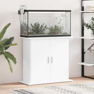 Meuble TV moderne en bois pour <span class=keywords><strong>aquarium</strong></span>, vente en gros, avec support en contreplaqué massif - Product Image 2