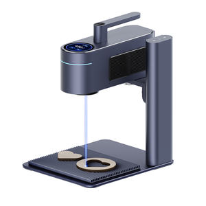 Métaux Bijoux DIY Laserpecker LP4 Fabricant Dernier Artisanat Laser Graveur Double Laser Multifonctionnel Un pour Tous Mate - Product Image 5