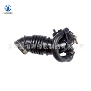 ท่อไอดีรถยนต์ JinHengHui รุ่น ZM-01-13-220 สำหรับเชื่อมต่อท่ออากาศเครื่องยนต์มาสด้า - Product Image 3