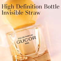 GUCOR 012 Mini 50ml Daisy Eau Fresh Woody Floral Parfum Femme Marque originale Vente en gros