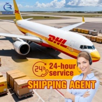 Service de logistique aérienne de fret de Chine vers la Roumanie, Kampala (Ouganda), le Niger - Expédition express aérienne depuis la Chine