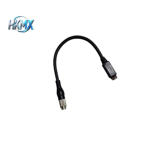 Caméra d'inspection automatisée, système de vision industrielle, caméra CA-HS035MH, applications de contrôle qualité et de vision industrielle - Product Image 1